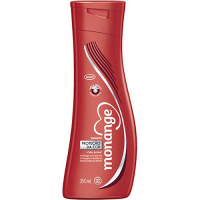 Shampoo Seda Brilho Gloss 350ml :: Supermercado Prado SIQUEIRA