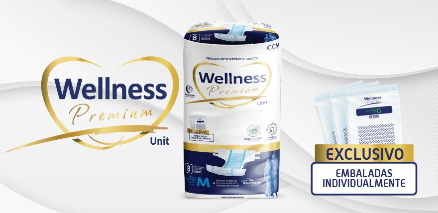 Wellness Premium Web