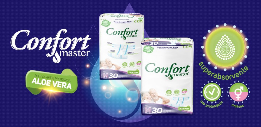 Confort Master Web
