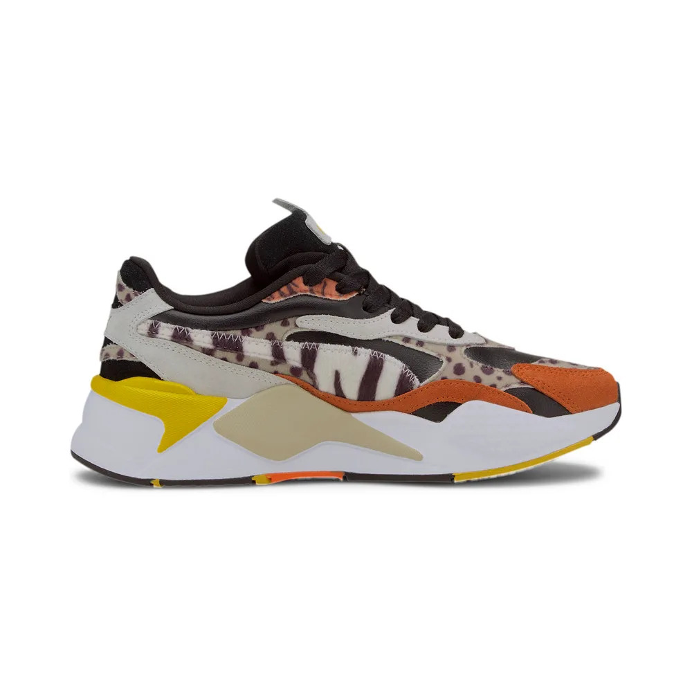 TÊNIS PUMA RS-X³ WILDCATS FEMININO :: Exclusivo App